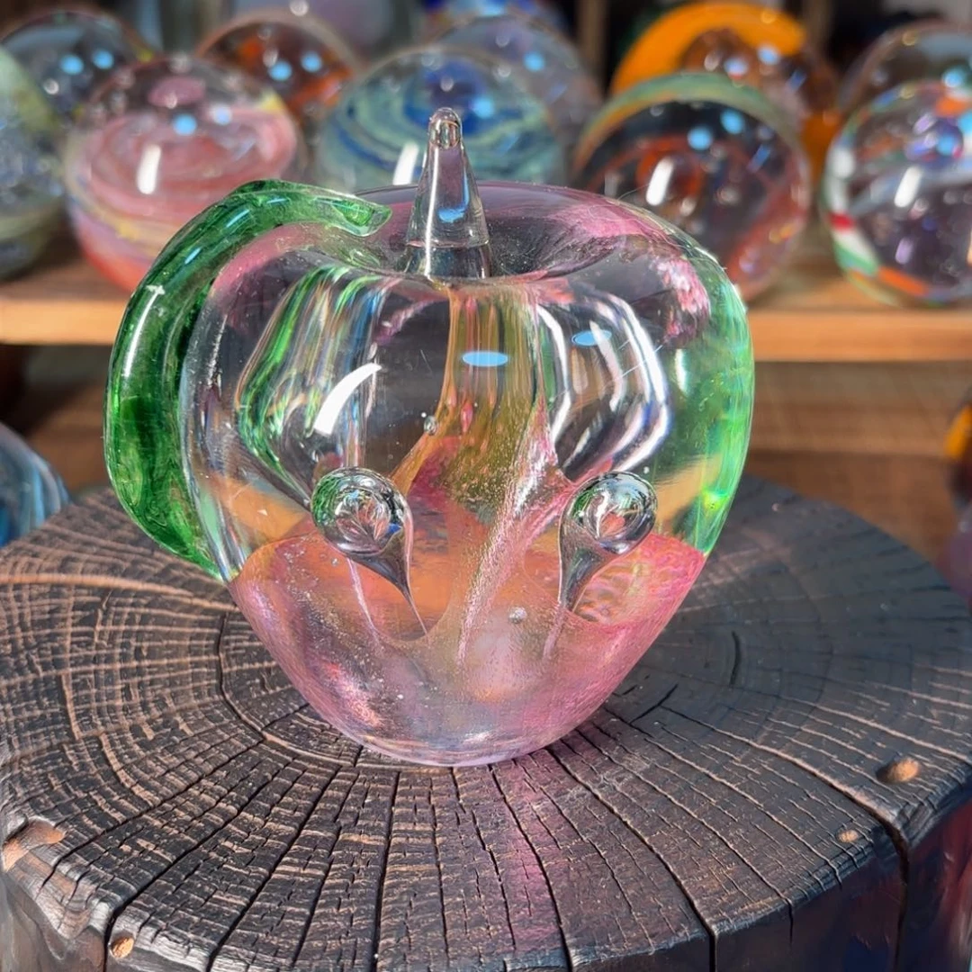 琉璃手工艺品精品