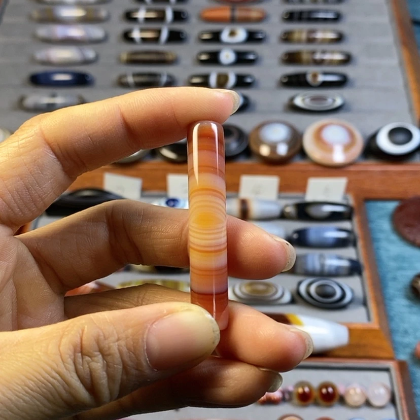 【闪购商品】未镶嵌颈饰玛瑙/玉髓