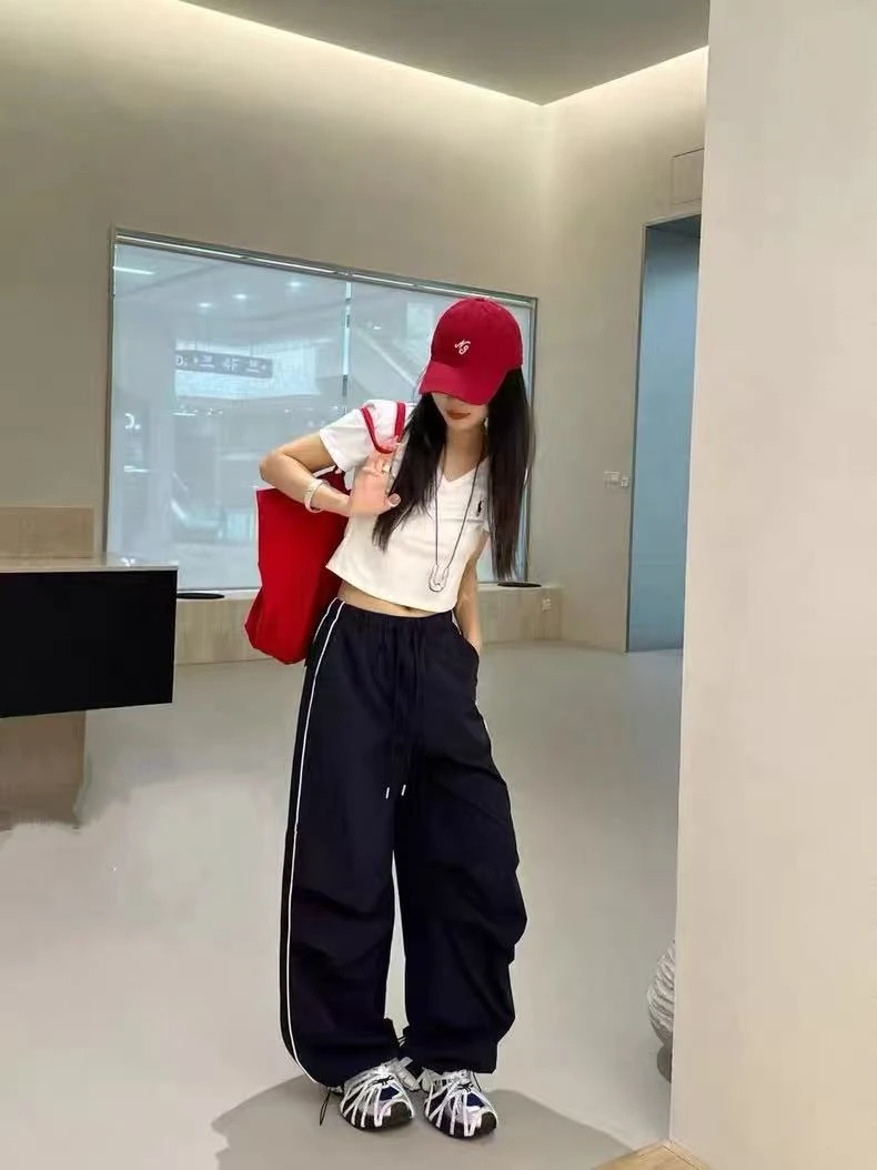 包好一熹，时尚速干裤ao