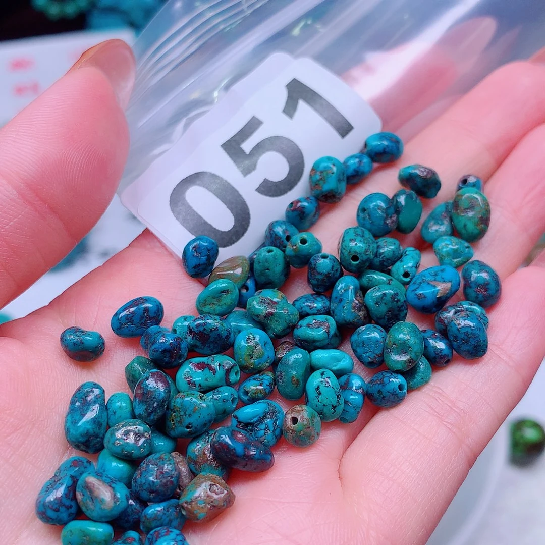 空竹粉丝专享十堰特色手工散珠