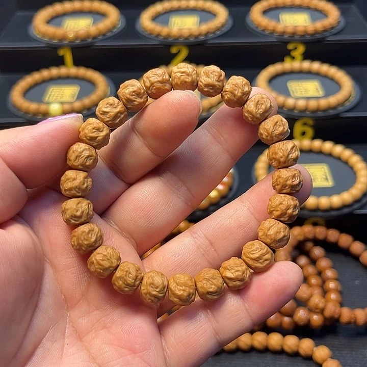 手串猴头核桃全品精工龙蛇之变天花板毕业款