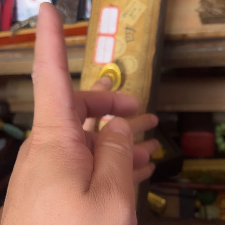 瓷片健健康康平平安安