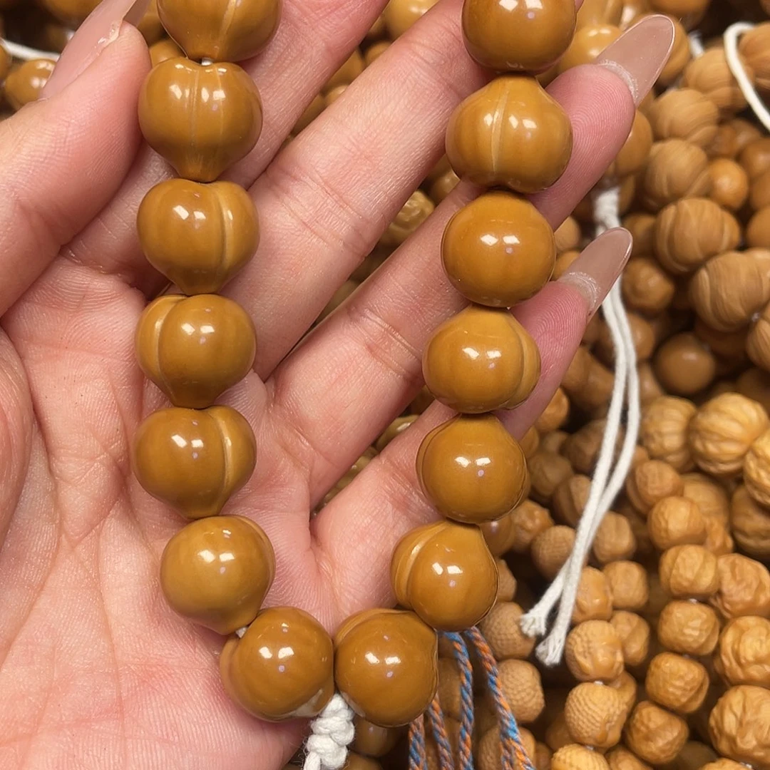 猴头核桃全品大屁桃