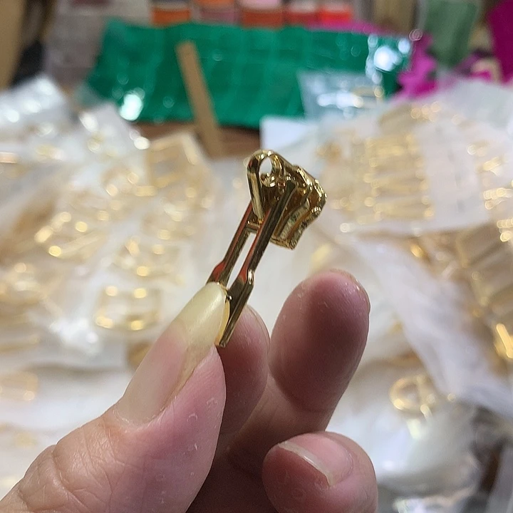 无纺布驴家5号拉头10个