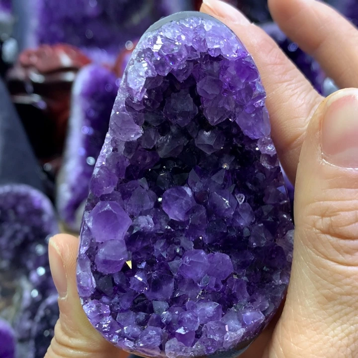 水晶大型摆件（非配饰）未镶嵌h