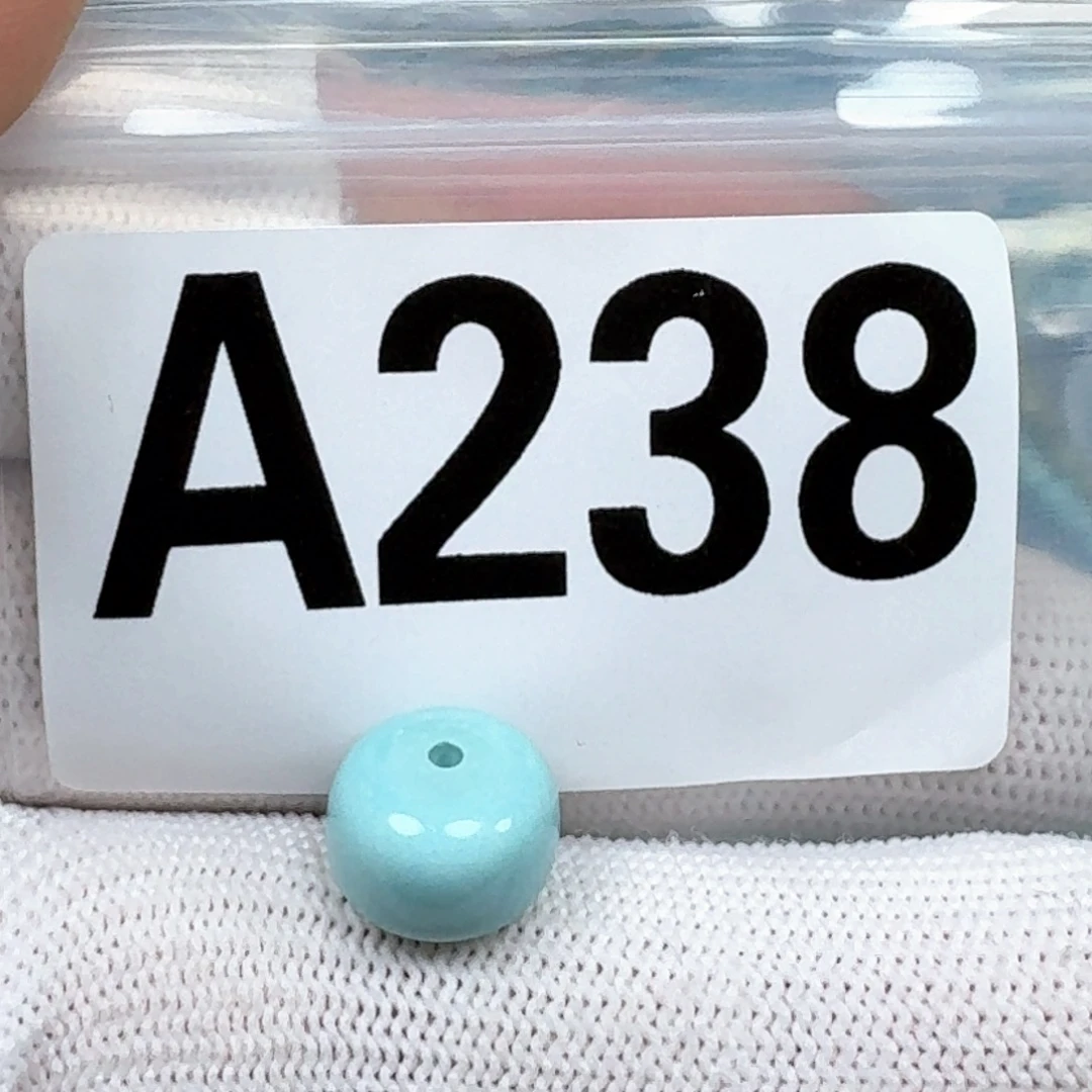 绿松石未镶嵌珠宝奇石11.3