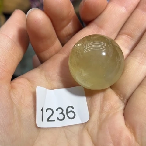 【闪购商品】水晶大型摆件（非配饰）未镶嵌M***Z