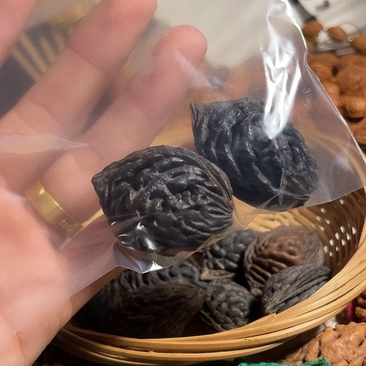 吊坠桃核碧桃核大尺寸吊坠