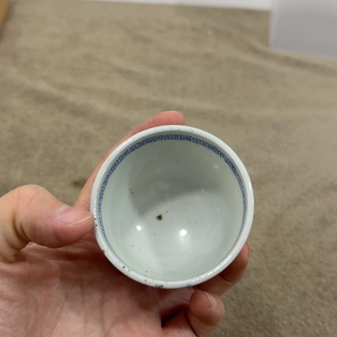 非常好用漂亮的茶具