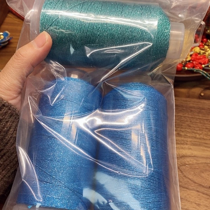 一墨手作编绳配件