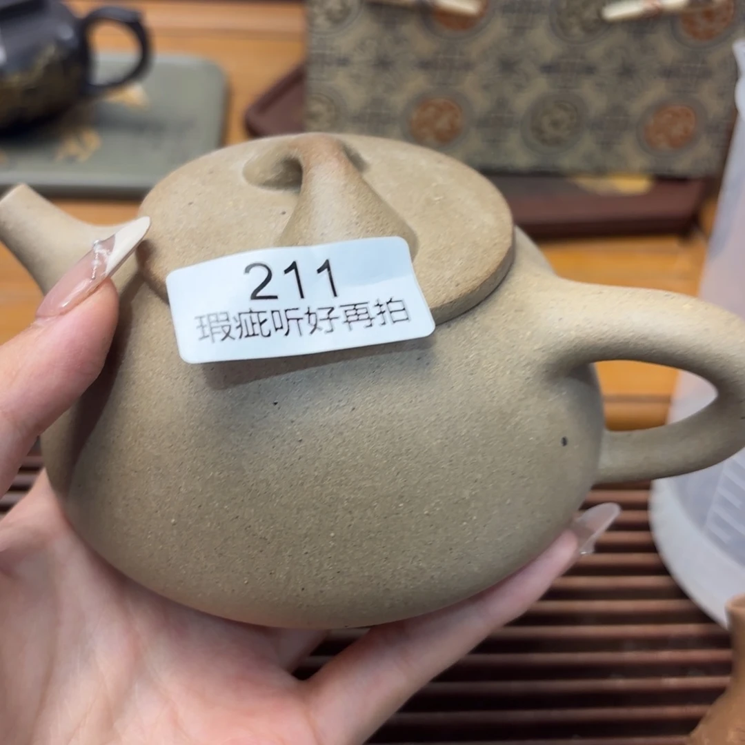 紫砂茶宠五号店专项