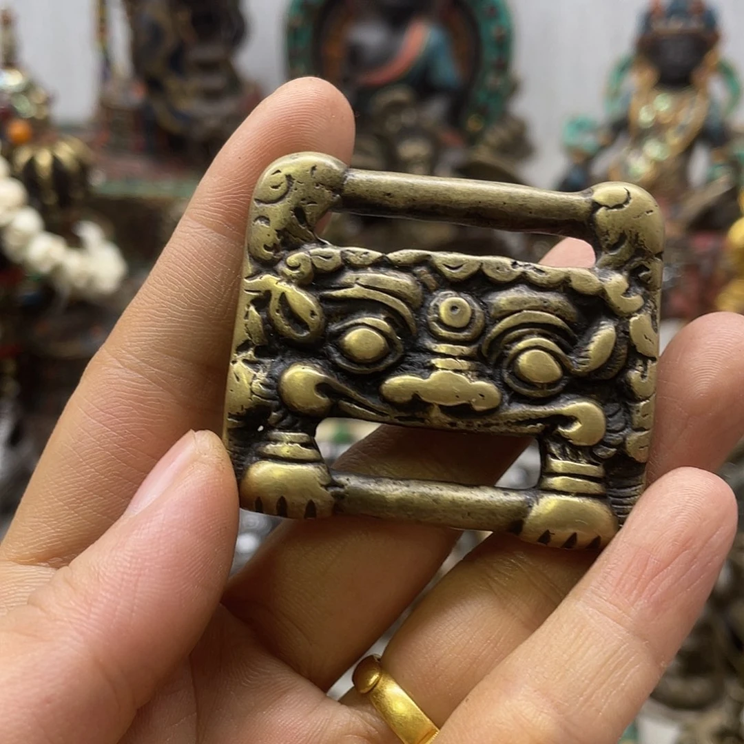 工艺品挂件一物一图