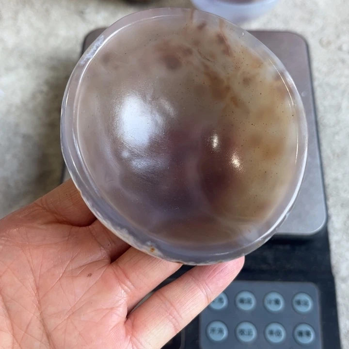 未镶嵌手链南红玛瑙