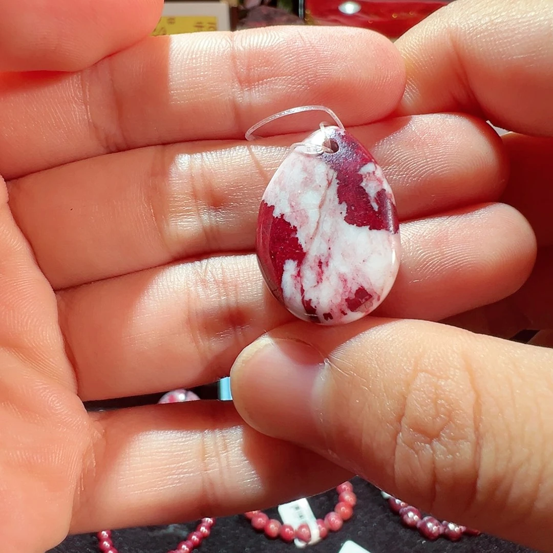 天然辰砂天然朱砂