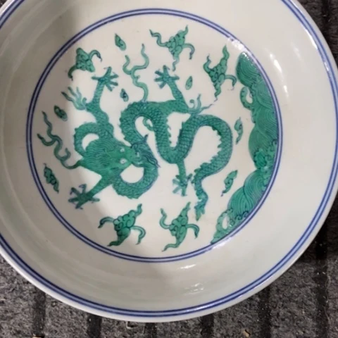 紫砂茶壶夏*陶瓷材料大花瓶杯子