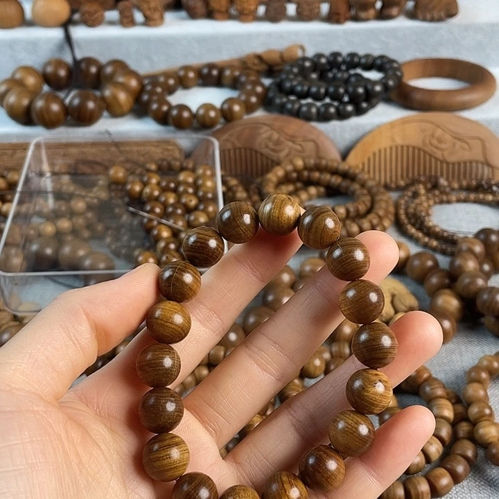 B***.紫檀木类家具老山檀1.2瑕疵