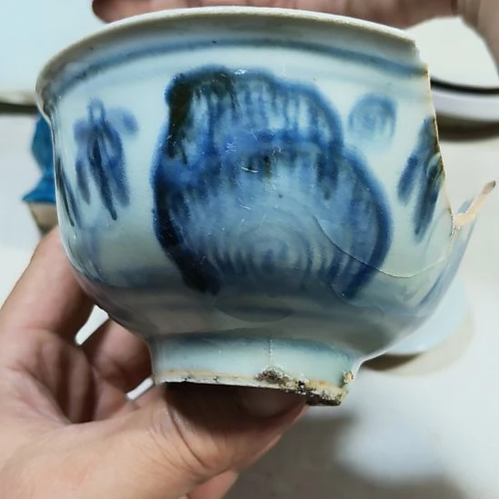瓷片瓷器瓷片瓷片瓷片