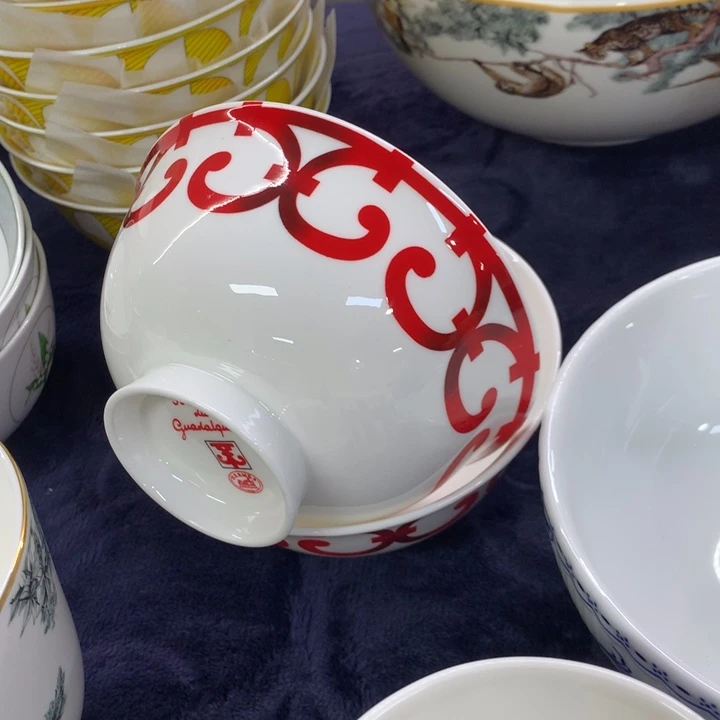 瓷片全套资料齐全有没有