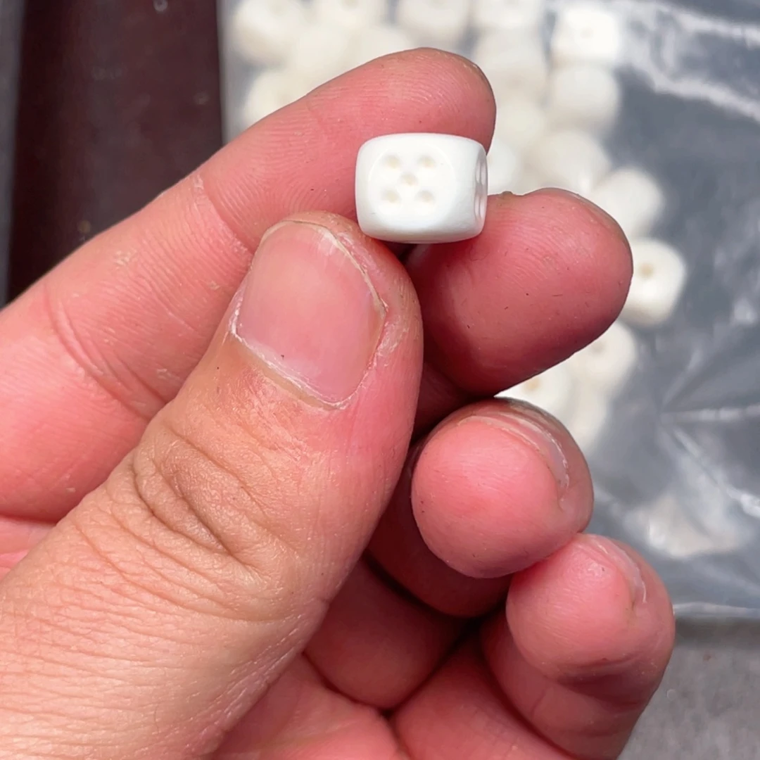 驼骨手串/手链编号110卡1.0