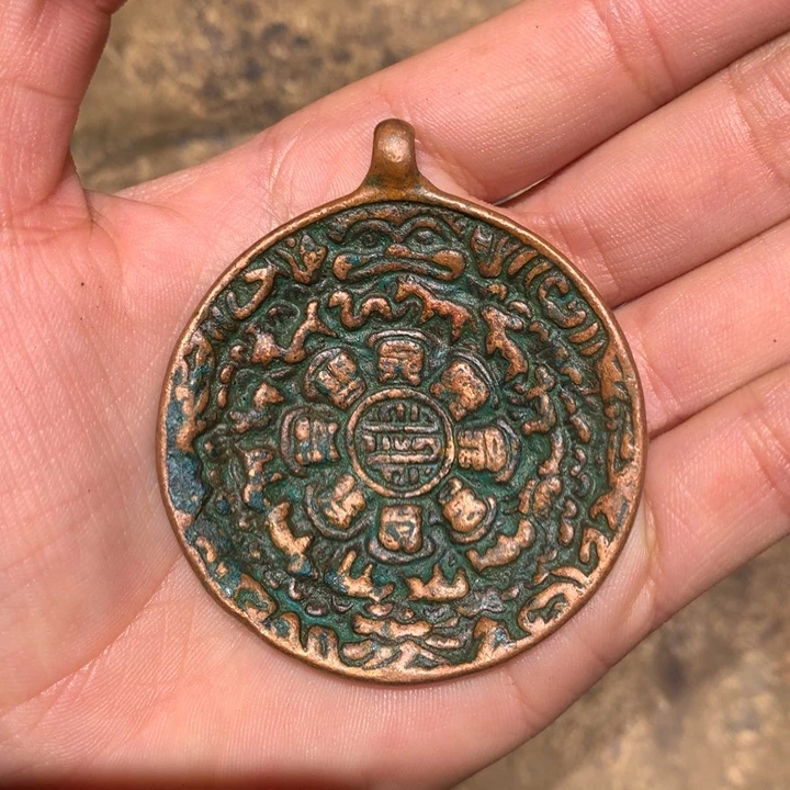 琉璃颈饰喜欢的朋友