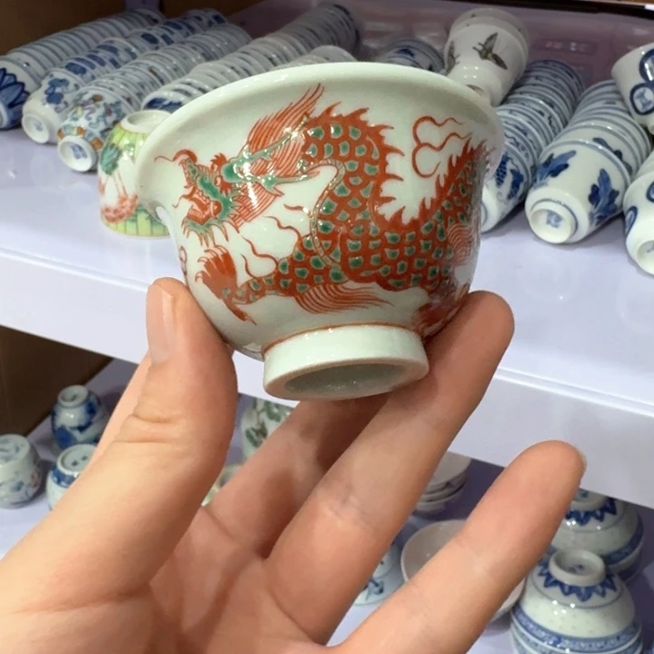 陶瓷艺术品收藏陶瓷