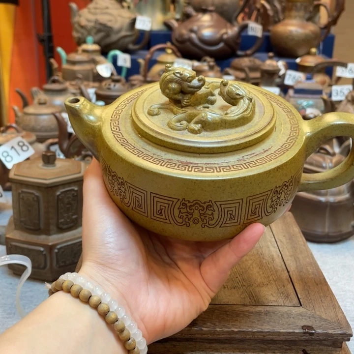 紫砂茶壶紫砂茶具紫砂