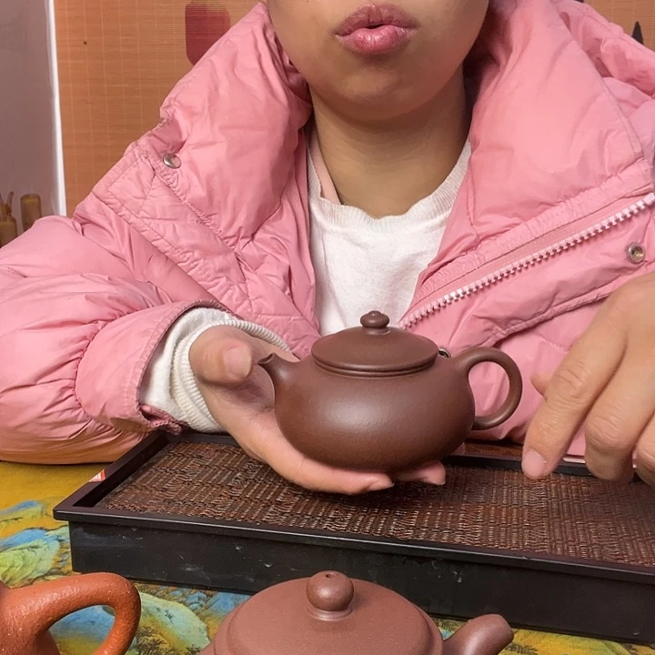 茶壶紫砂紫砂壶泡茶