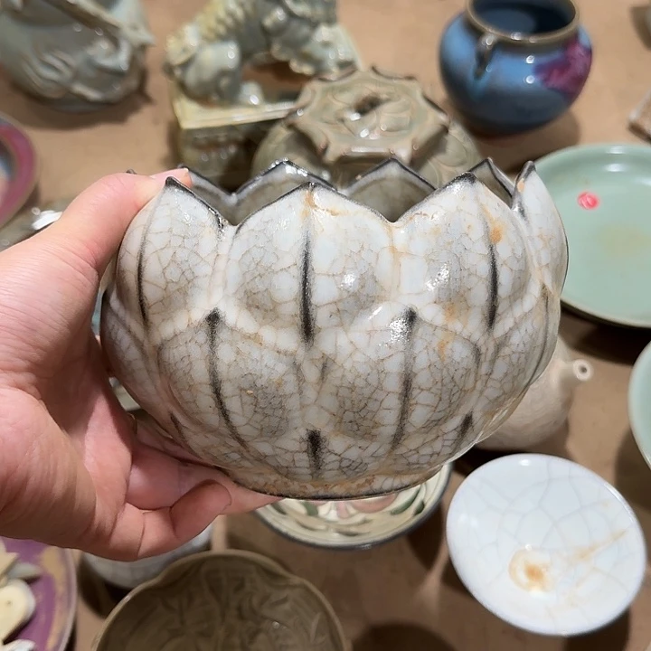 摆件瓷器瓷器瓷器瓷器