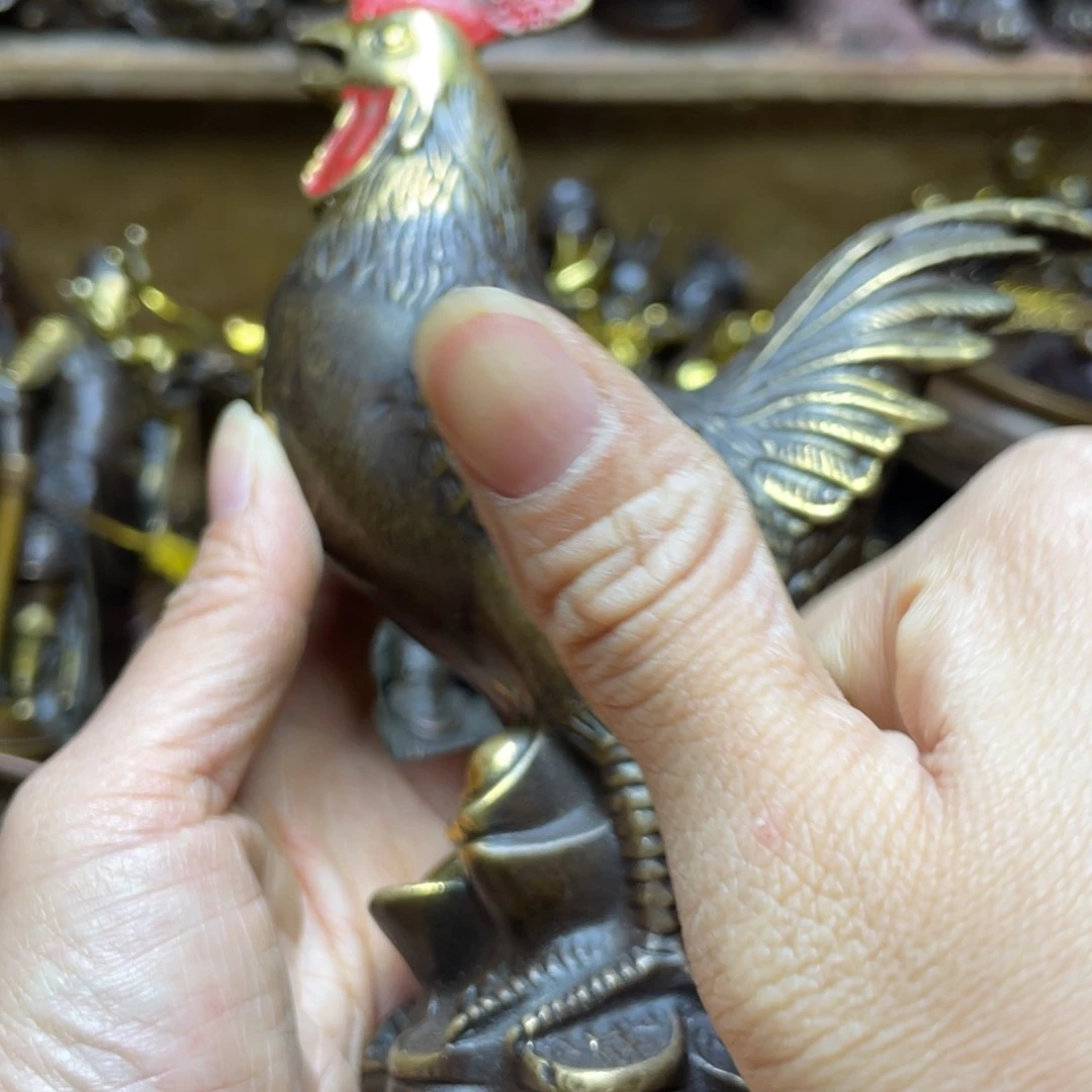 铜器摆件诚信经营