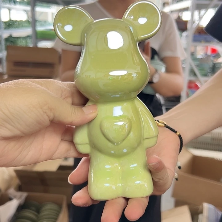 小米茶器龙泉云间青瓷