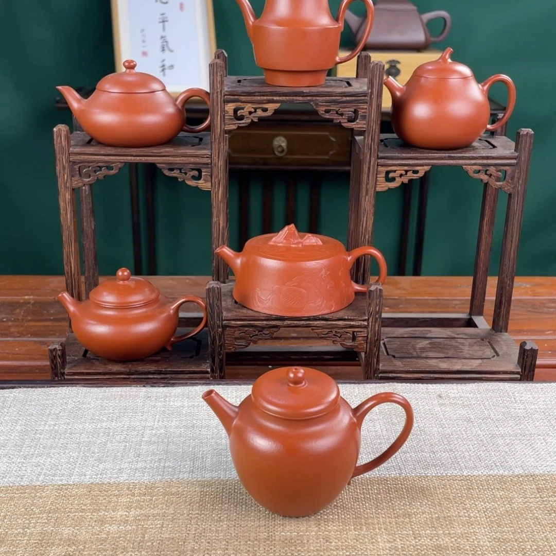 紫砂茶壶哈哈哈哈哈