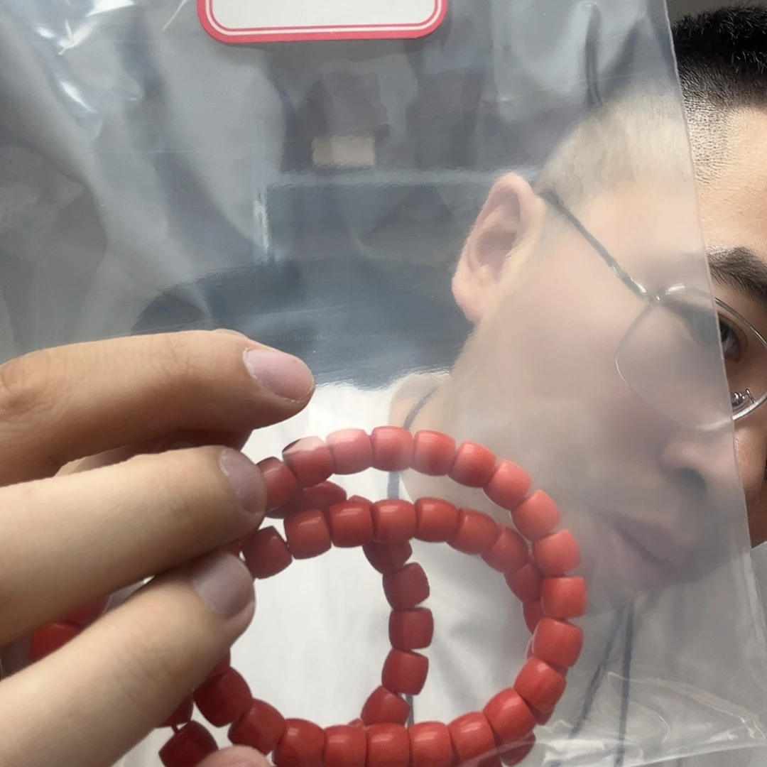 橄榄核手串/手链工艺品55