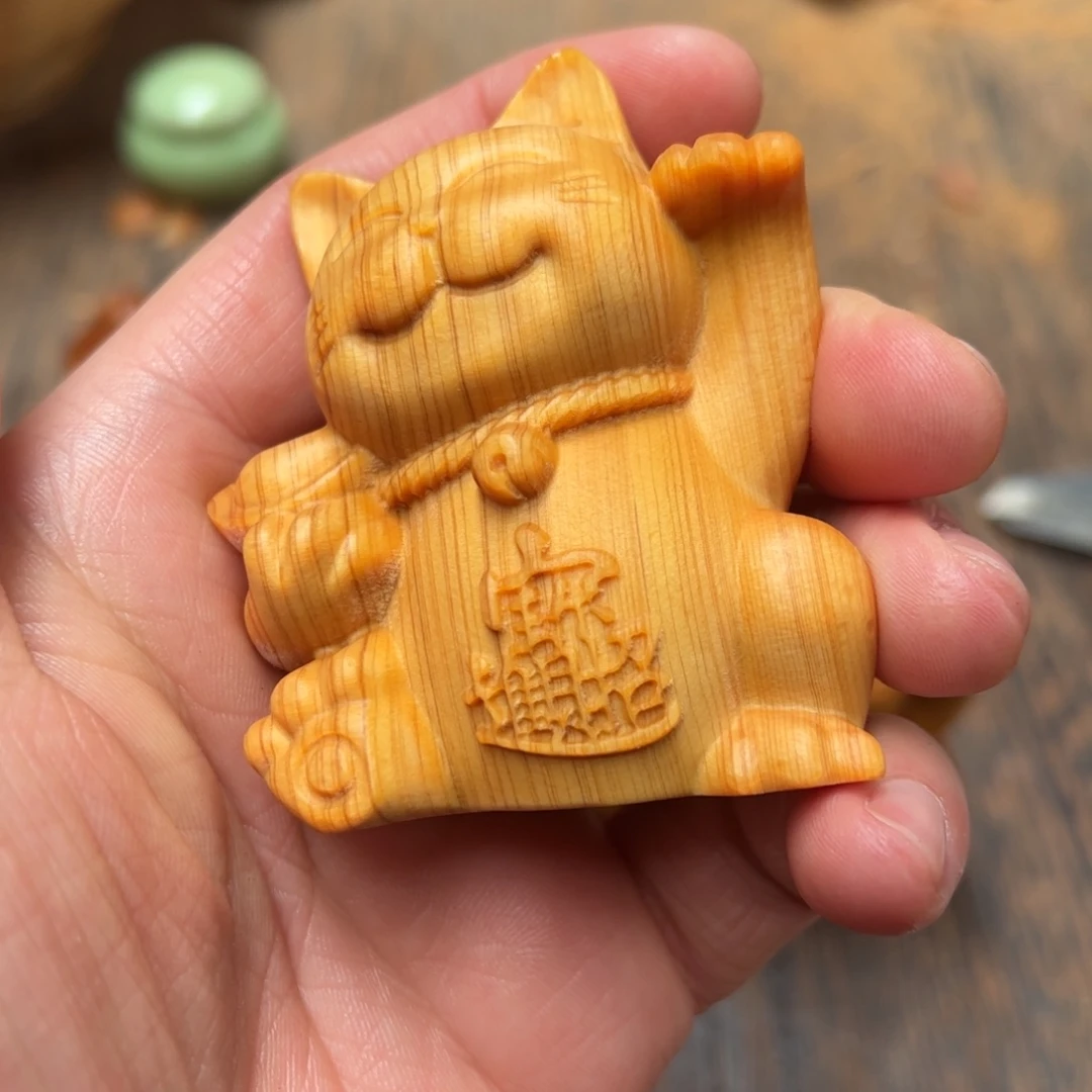 抖****）太行崖柏陈化太行