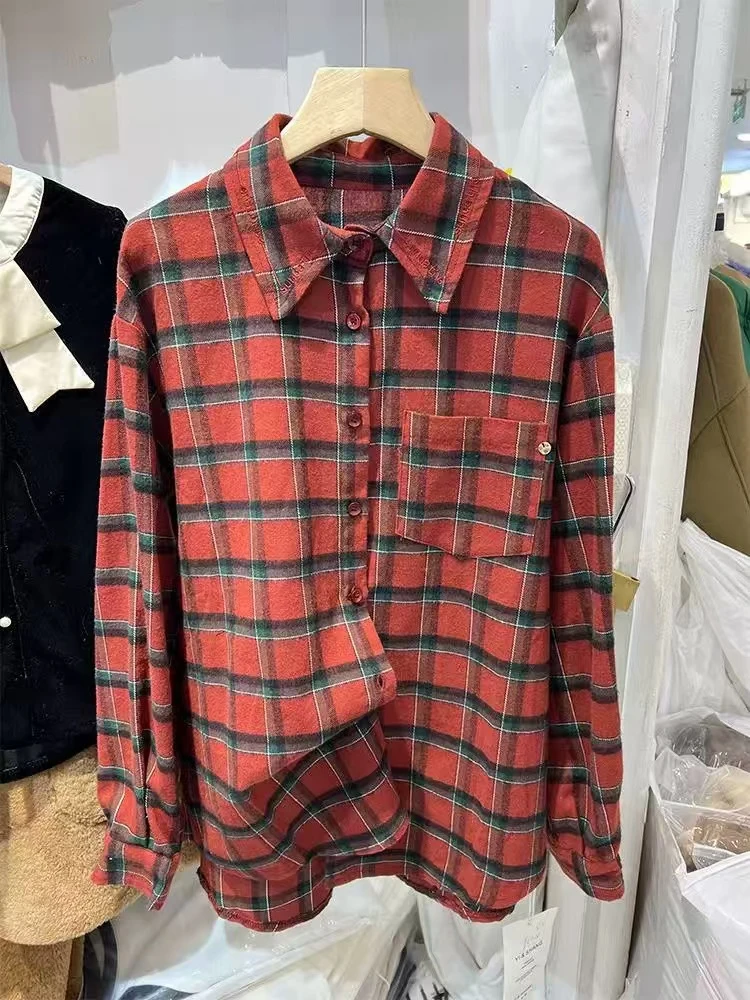 楠楠右4-3下2513款衬衣