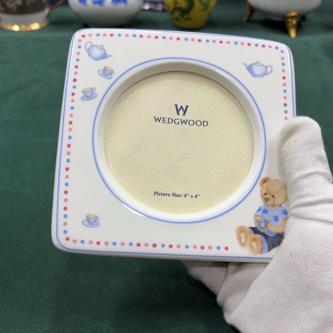 云翼堂家瓷器真好看呀