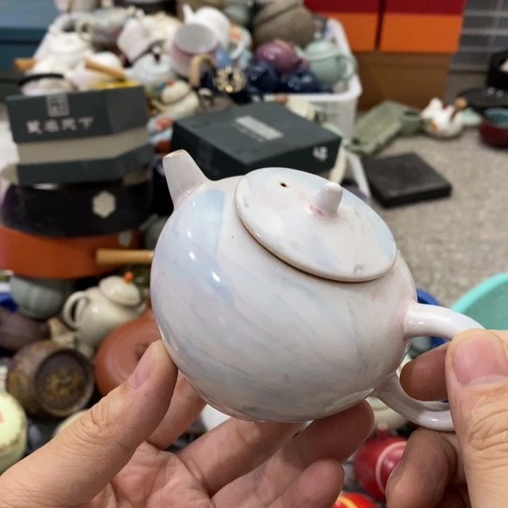 陶瓷艺术品及陶瓷制品