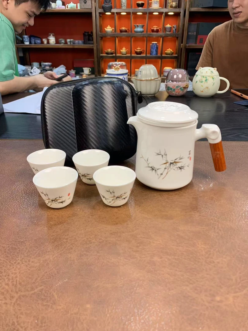 h072便携式家用旅行茶具