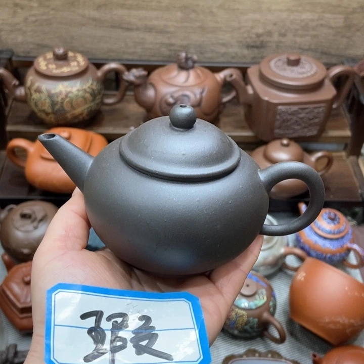 紫砂茶壶 紫砂紫砂