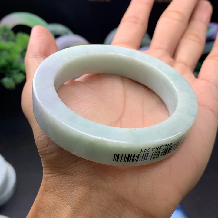 定制翡翠未镶嵌天然翡翠