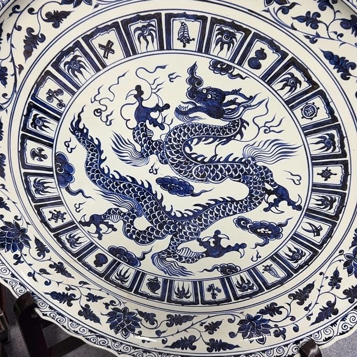 润****5精品瓷器精品系列