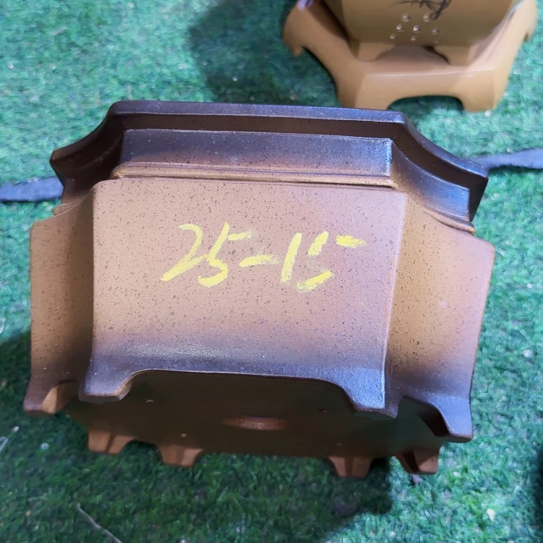 花盆紫砂紫砂花盆