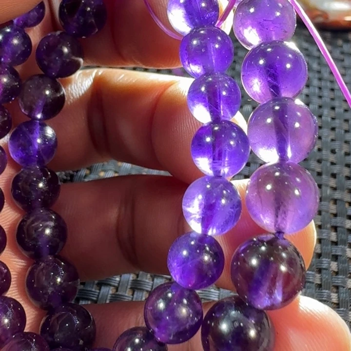 水晶吊坠(不含链)未镶嵌静****i