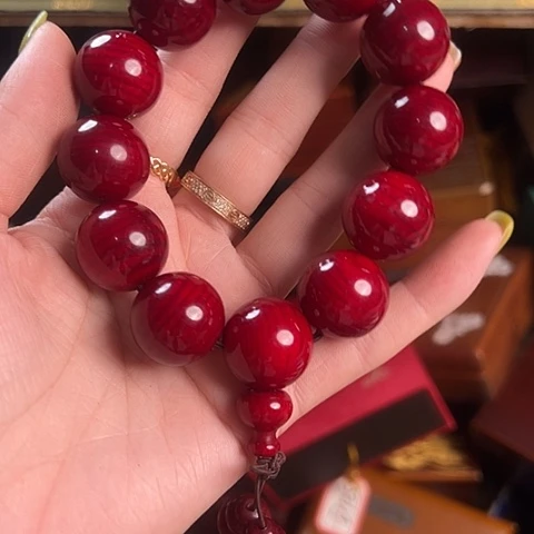 吊坠滴血莲花菩提