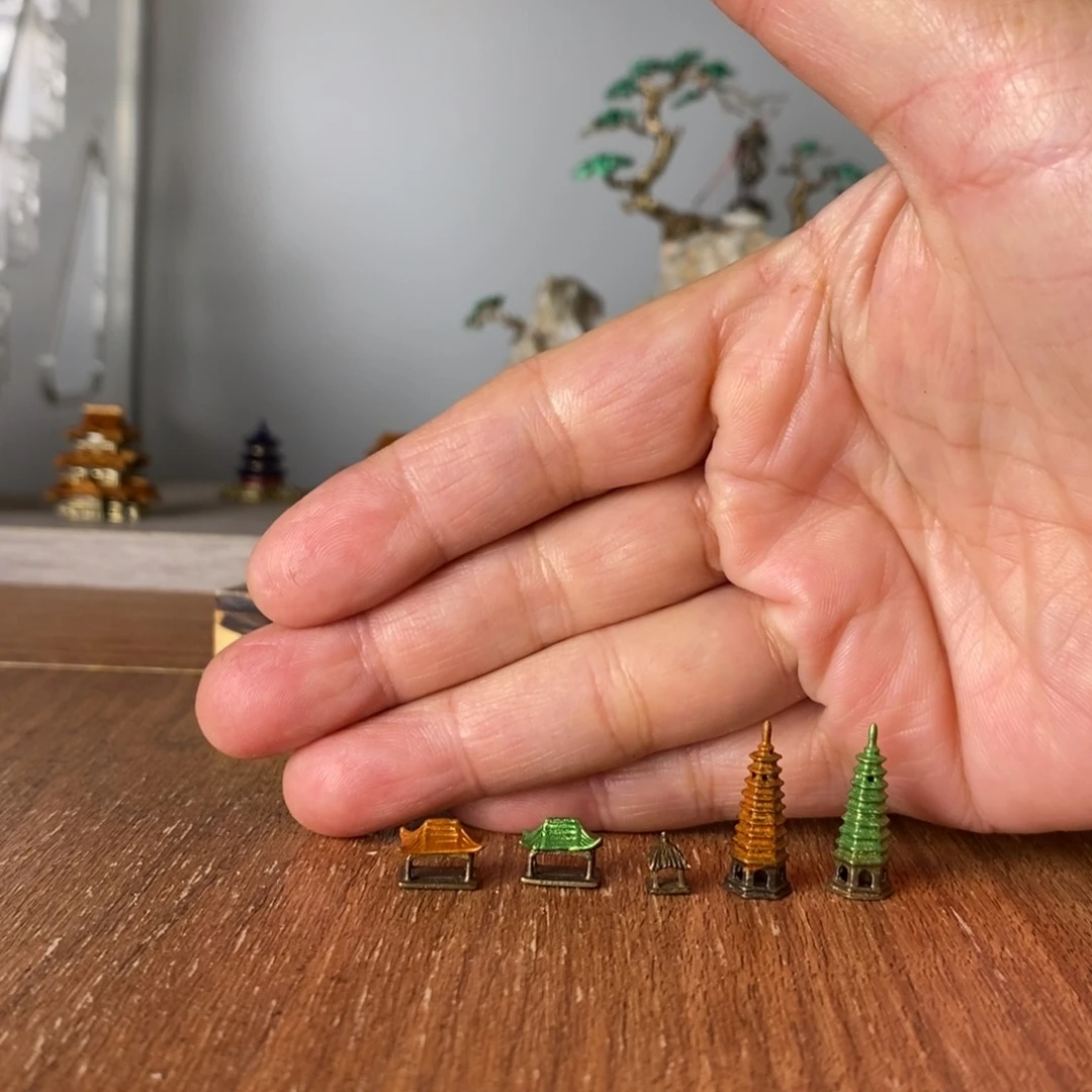 摆件我要去年底的时候