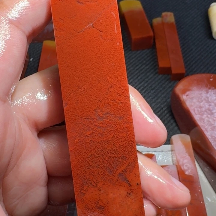 用***9寿山石印石外地的