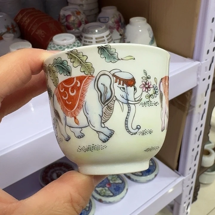 陶瓷艺术品收藏陶瓷