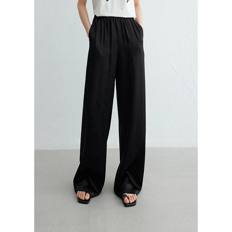 【小余专享】DC-NICE 休闲裤