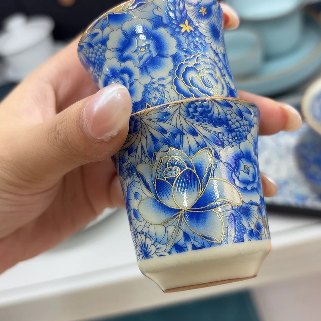 超级超级茶具坚持拒绝