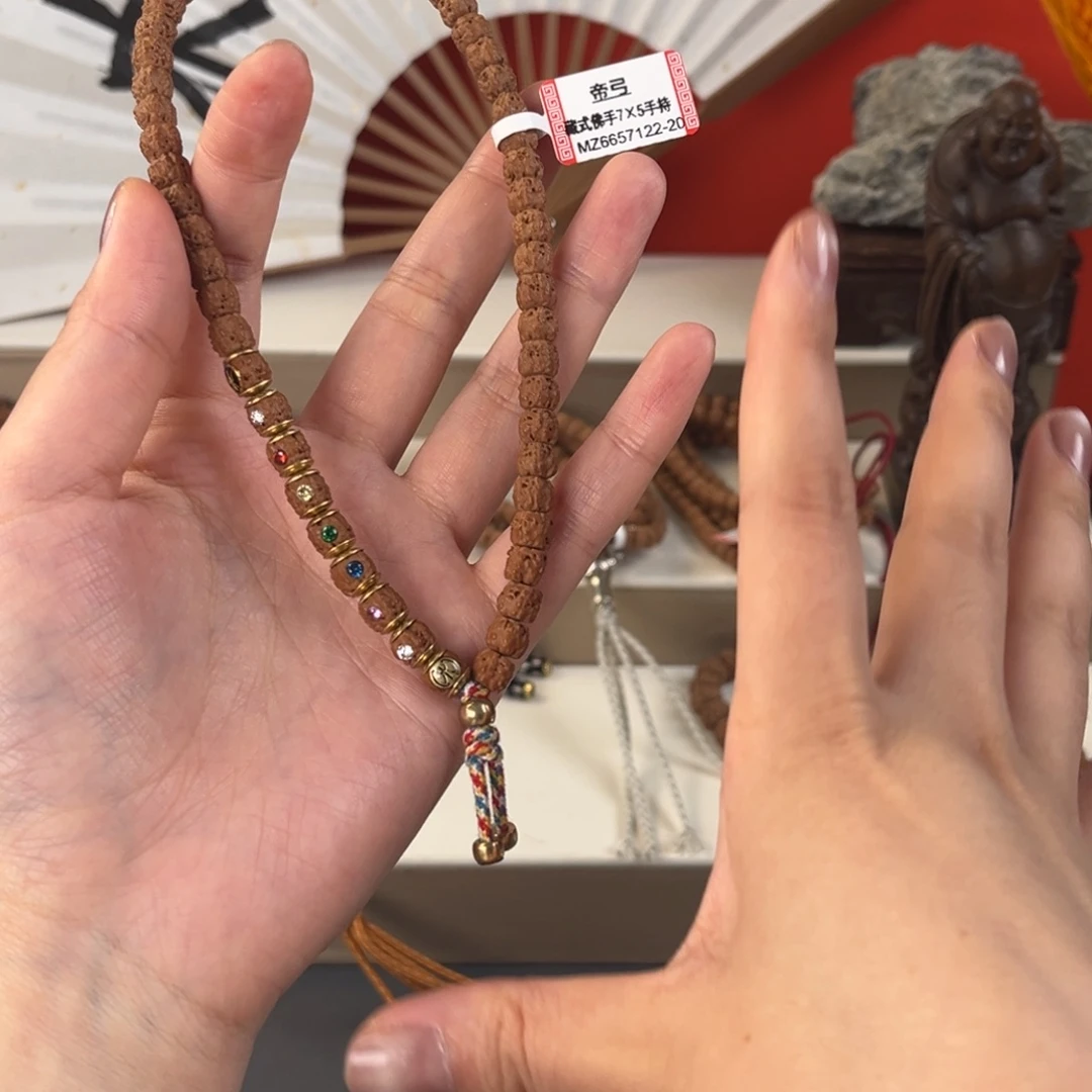 手串金刚菩提菩提604