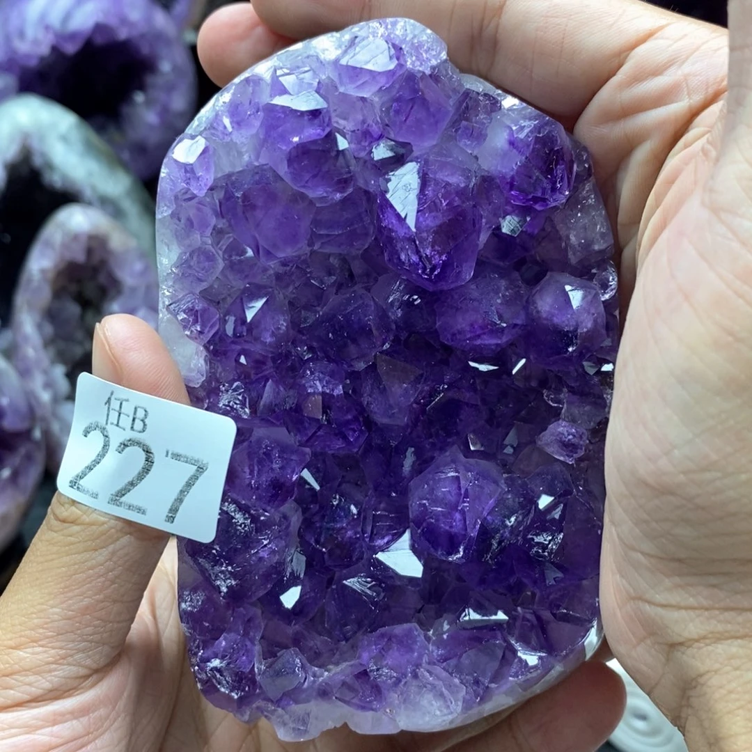 未镶嵌大型摆件（非配饰）水晶
